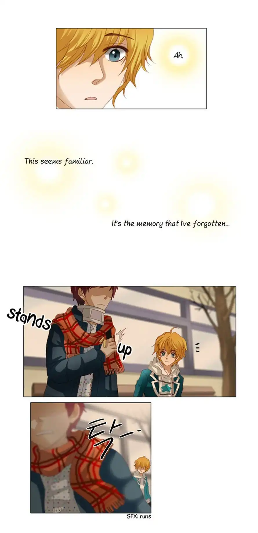 One Winter Chapter 5 24